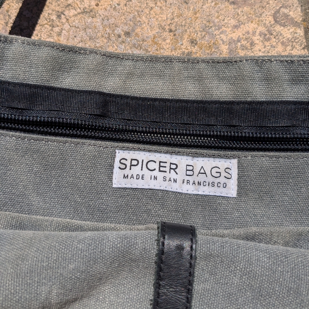 Spicer Bags
